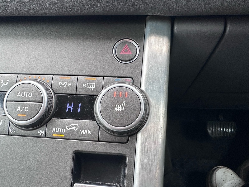 Used Land Rover Range Rover Evoque 2016 for sale - 77805754: Photo 54