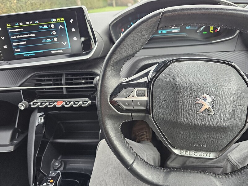 Used Peugeot 208 2026 for sale - 78012747: Photo 11