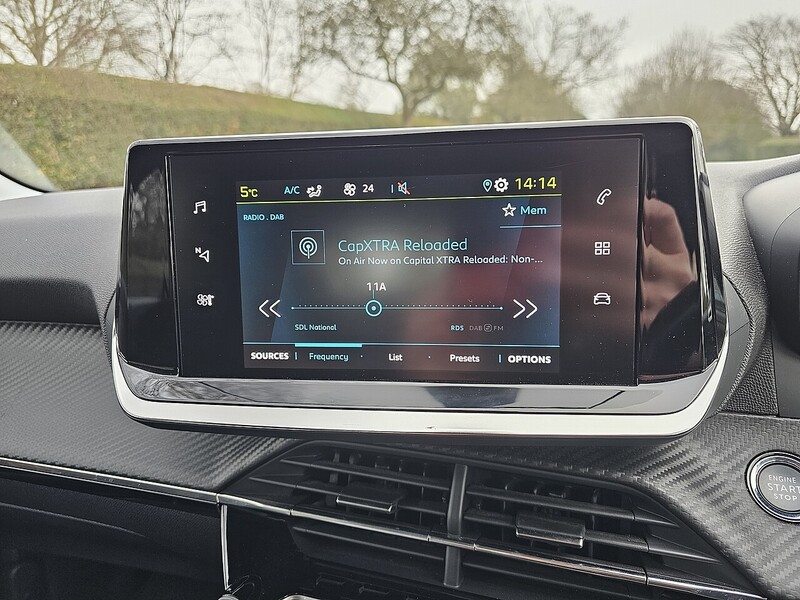 Used Peugeot 208 2026 for sale - 78012747: Photo 14