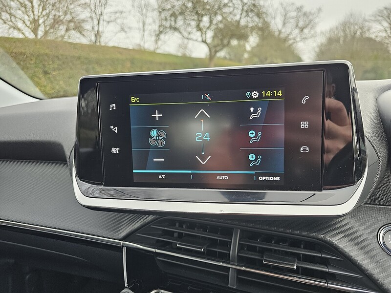 Used Peugeot 208 2026 for sale - 78012747: Photo 15