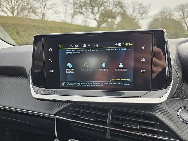 Used Peugeot 208 2026 for sale - 78012747: Photo 16