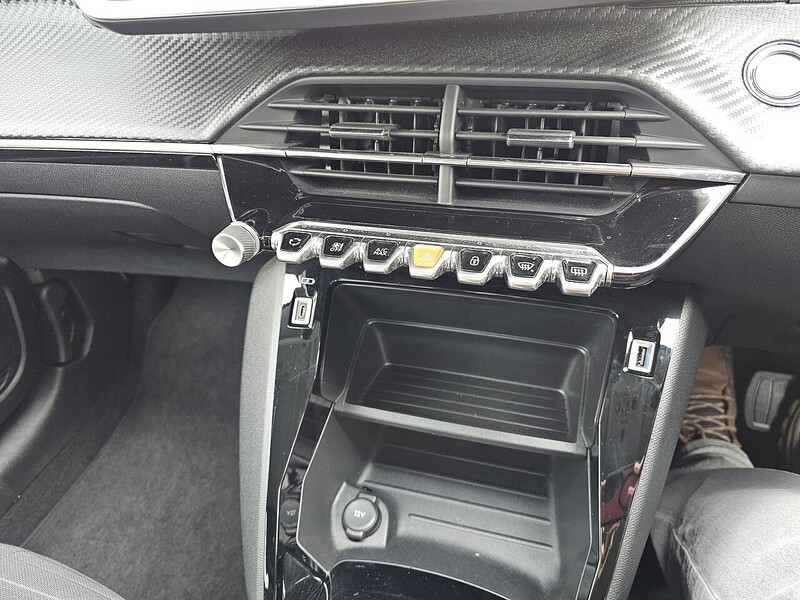 Used Peugeot 208 2026 for sale - 78012747: Photo 18