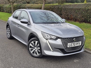 Used Peugeot 208 2026 for sale - 78012747: Photo