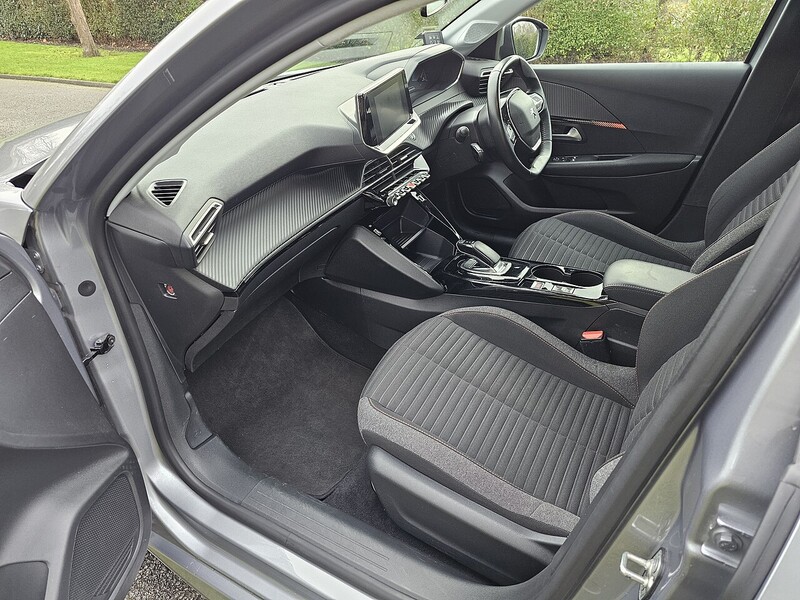 Used Peugeot 208 2026 for sale - 78012747: Photo 27