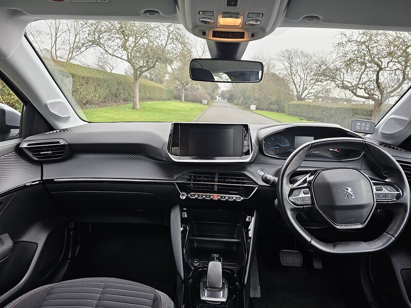 Used Peugeot 208 2026 for sale - 78012747: Photo 32