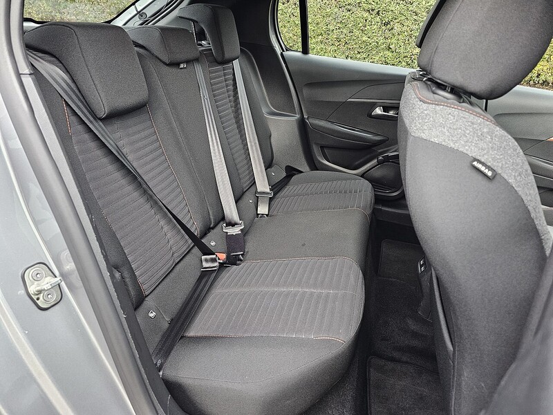 Used Peugeot 208 2026 for sale - 78012747: Photo 34