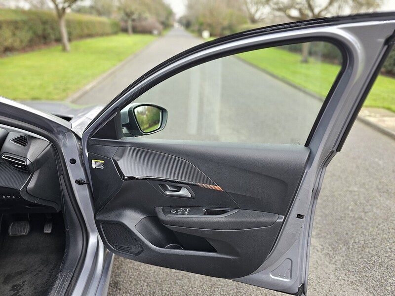 Used Peugeot 208 2026 for sale - 78012747: Photo 36