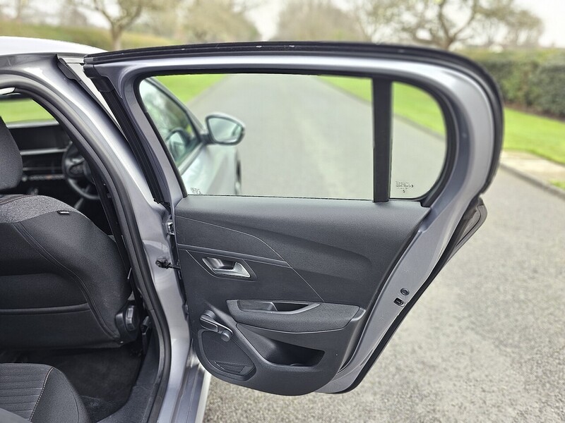Used Peugeot 208 2026 for sale - 78012747: Photo 38