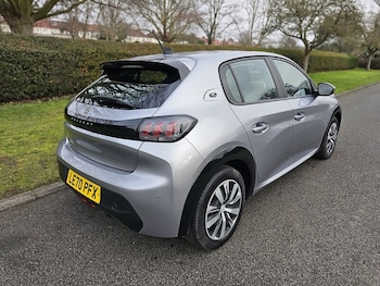 Used Peugeot 208 2026 for sale - 78012747: Photo