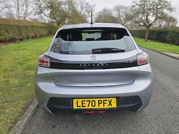 Used Peugeot 208 2026 for sale - 78012747: Photo