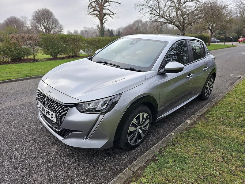 Used Peugeot 208 2026 for sale - 78012747: Photo 8
