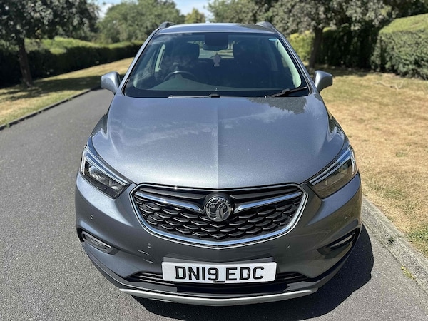 Used Vauxhall Mokka X 2019 for sale - 75110741: Photo 12