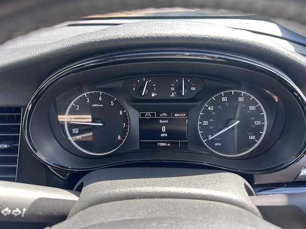 Used Vauxhall Mokka X 2019 for sale - 75110741: Photo 14