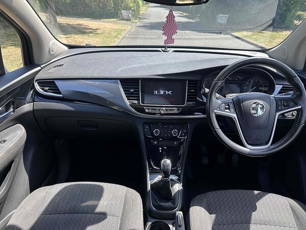 Used Vauxhall Mokka X 2019 for sale - 75110741: Photo 15