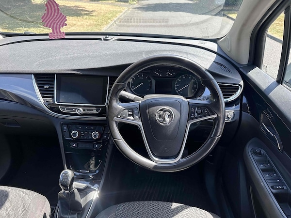Used Vauxhall Mokka X 2019 for sale - 75110741: Photo 16