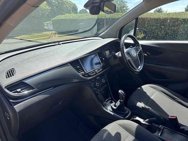 Used Vauxhall Mokka X 2019 for sale - 75110741: Photo 17