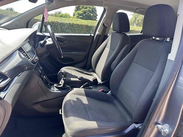 Used Vauxhall Mokka X 2019 for sale - 75110741: Photo 18