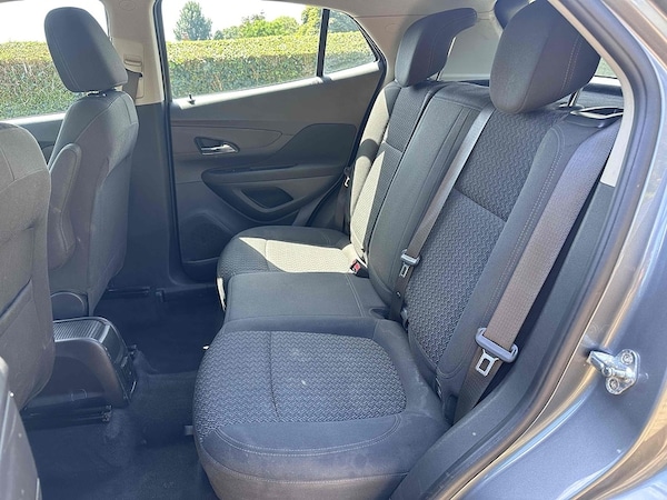 Used Vauxhall Mokka X 2019 for sale - 75110741: Photo 19