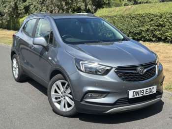 2019 - 1.4T ecoTEC Design Nav 5dr