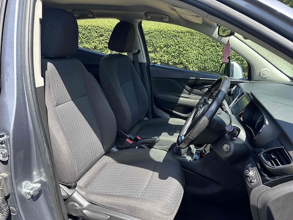 Used Vauxhall Mokka X 2019 for sale - 75110741: Photo 22