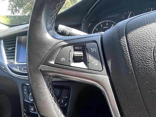 Used Vauxhall Mokka X 2019 for sale - 75110741: Photo 25