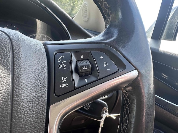 Used Vauxhall Mokka X 2019 for sale - 75110741: Photo 26