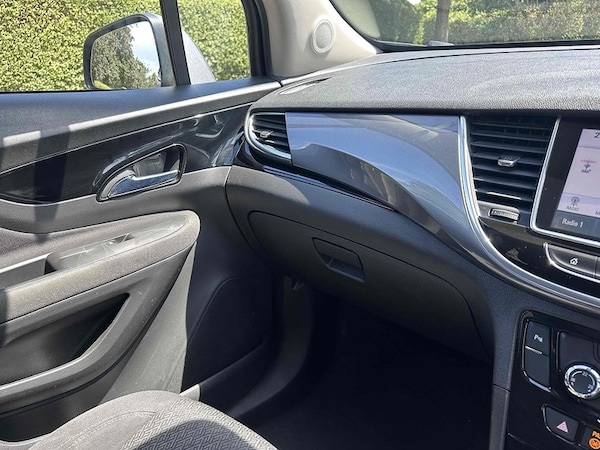 Used Vauxhall Mokka X 2019 for sale - 75110741: Photo 28