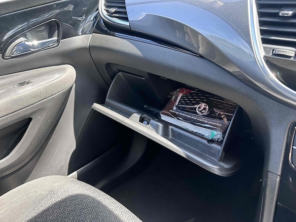 Used Vauxhall Mokka X 2019 for sale - 75110741: Photo 29