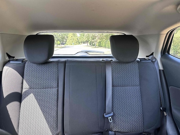 Used Vauxhall Mokka X 2019 for sale - 75110741: Photo 30