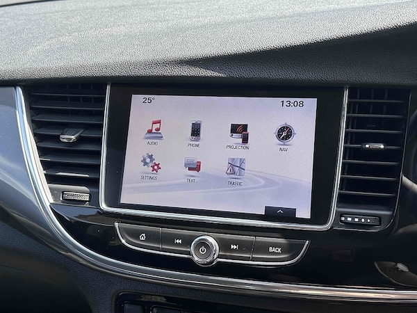 Used Vauxhall Mokka X 2019 for sale - 75110741: Photo 32