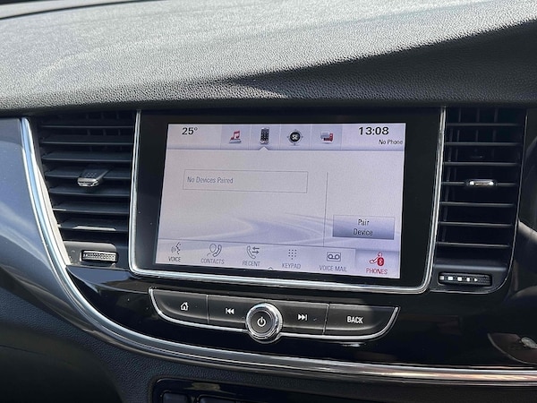 Used Vauxhall Mokka X 2019 for sale - 75110741: Photo 33