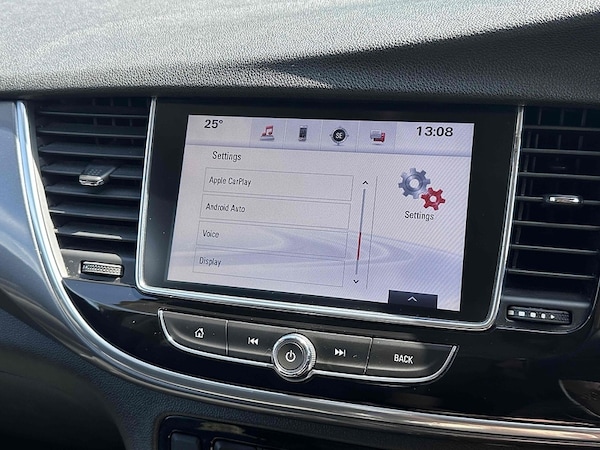 Used Vauxhall Mokka X 2019 for sale - 75110741: Photo 36