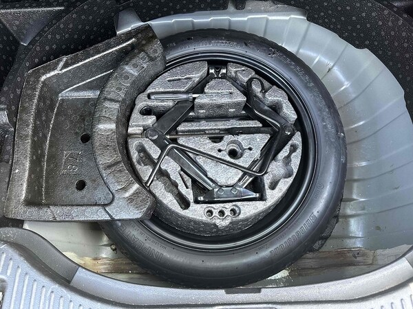 Used Vauxhall Mokka X 2019 for sale - 75110741: Photo 38
