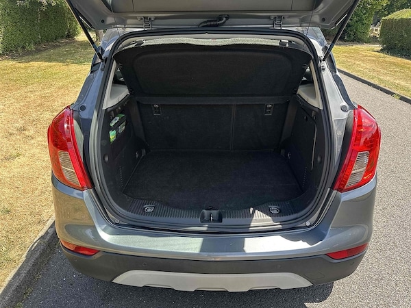 Used Vauxhall Mokka X 2019 for sale - 75110741: Photo 6