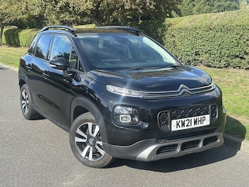 2021 - 1.2 PureTech 130 Shine 5dr EAT6