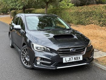 Used Subaru Levorg 2026 for sale - 79673949: Photo