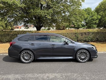 Used Subaru Levorg 2026 for sale - 79673949: Photo