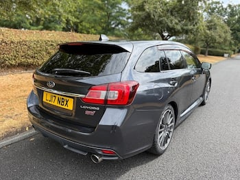 Used Subaru Levorg 2026 for sale - 79673949: Photo
