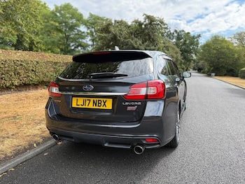 Used Subaru Levorg 2026 for sale - 79673949: Photo