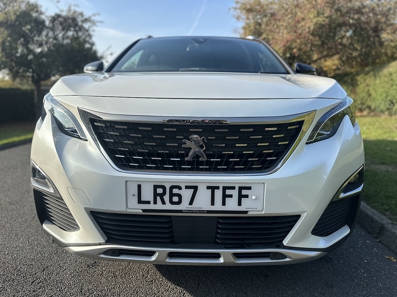 Used Peugeot 3008 2017 for sale - 76249139: Photo 13
