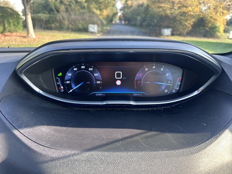 Used Peugeot 3008 2017 for sale - 76249139: Photo 14