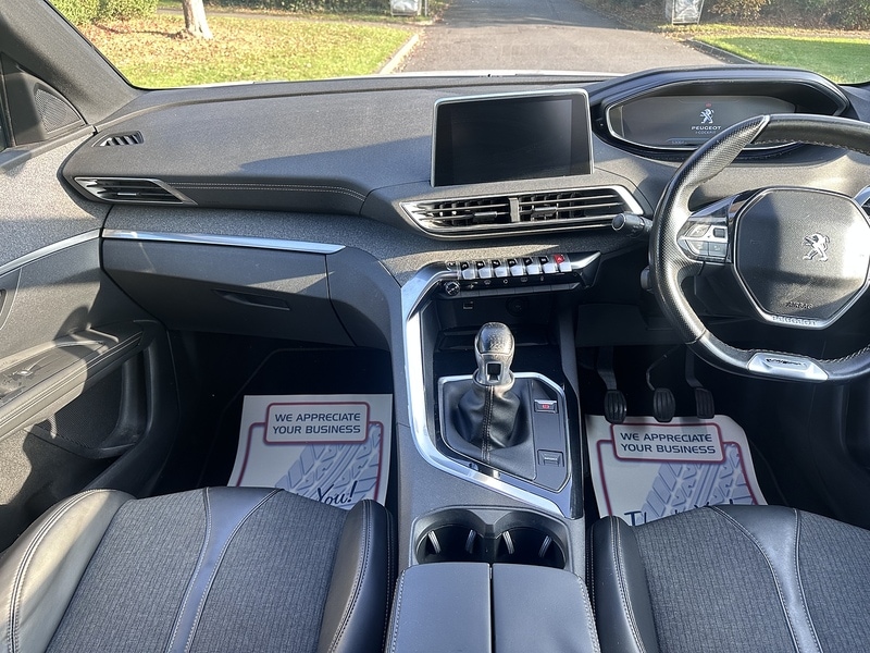 Used Peugeot 3008 2017 for sale - 76249139: Photo 15