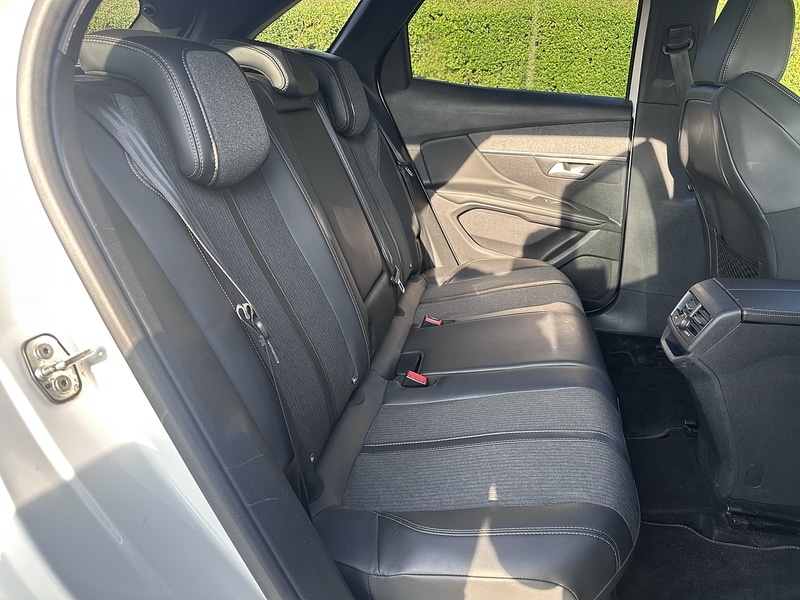 Used Peugeot 3008 2017 for sale - 76249139: Photo 20