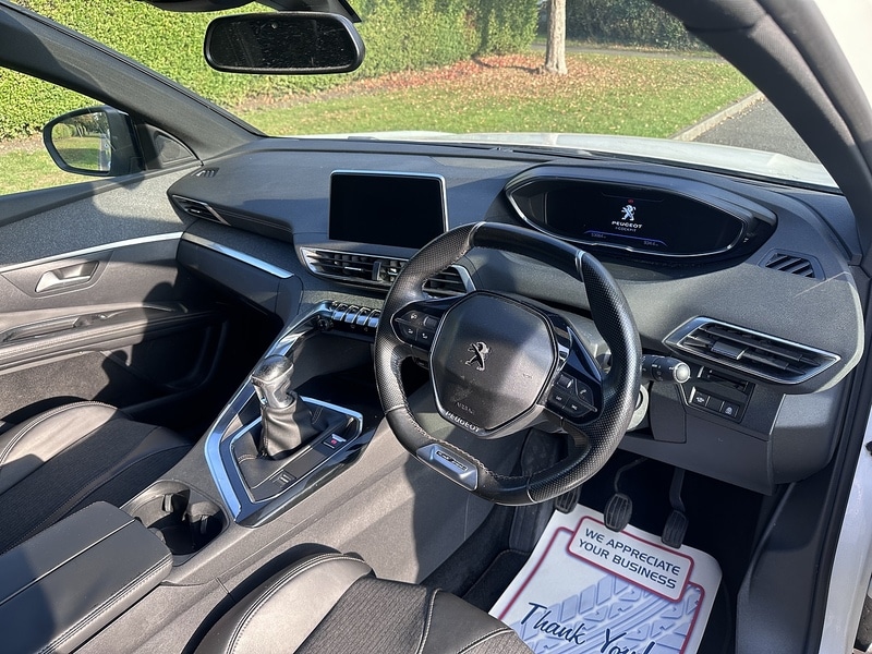 Used Peugeot 3008 2017 for sale - 76249139: Photo 21
