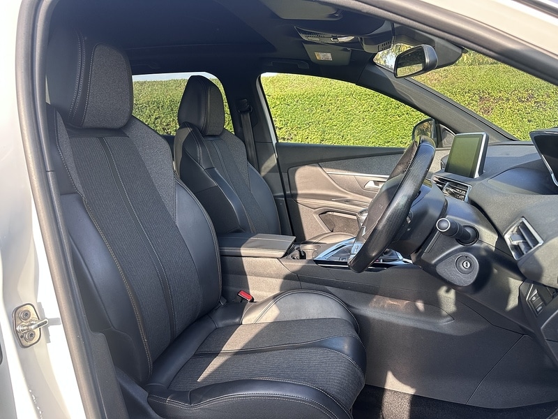 Used Peugeot 3008 2017 for sale - 76249139: Photo 22