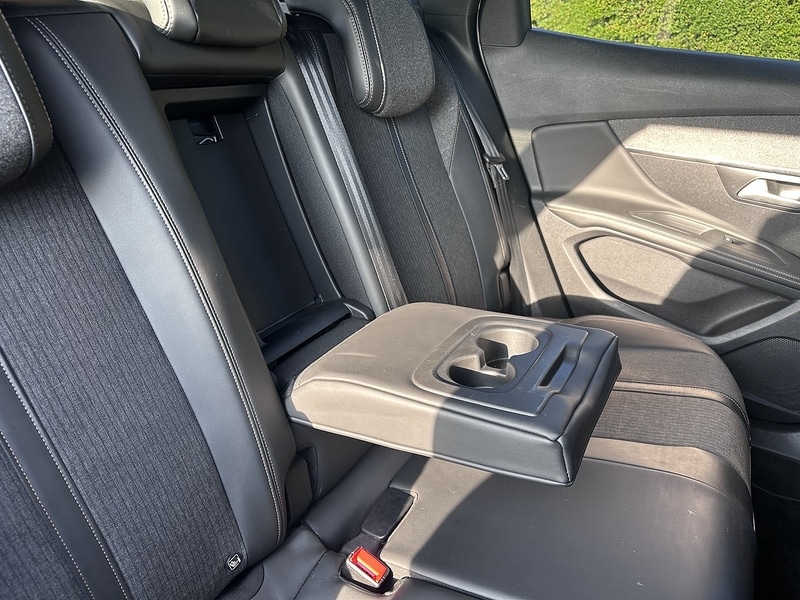 Used Peugeot 3008 2017 for sale - 76249139: Photo 26