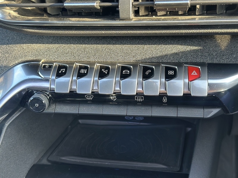 Used Peugeot 3008 2017 for sale - 76249139: Photo 31