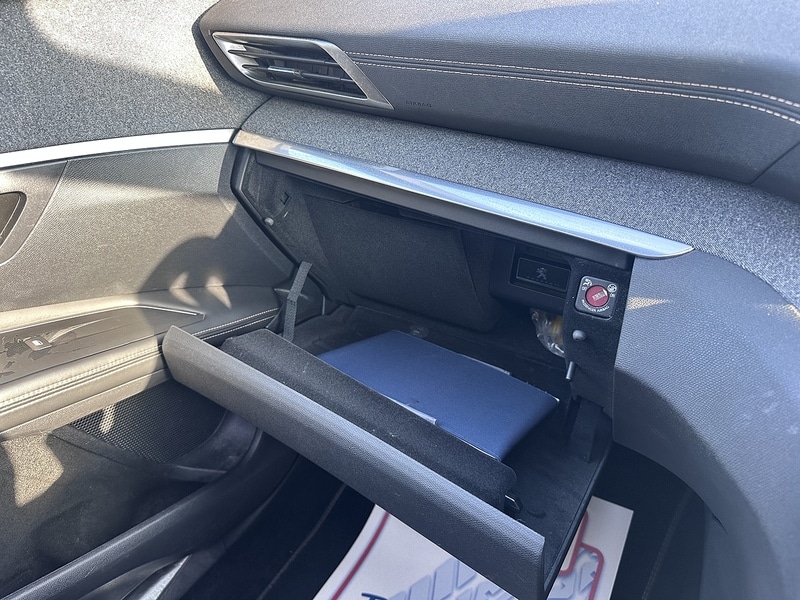 Used Peugeot 3008 2017 for sale - 76249139: Photo 34