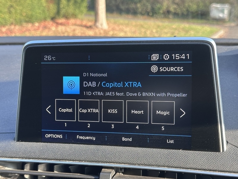 Used Peugeot 3008 2017 for sale - 76249139: Photo 35