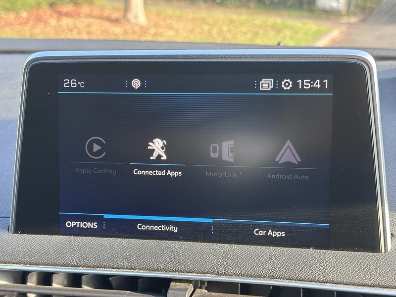 Used Peugeot 3008 2017 for sale - 76249139: Photo 36